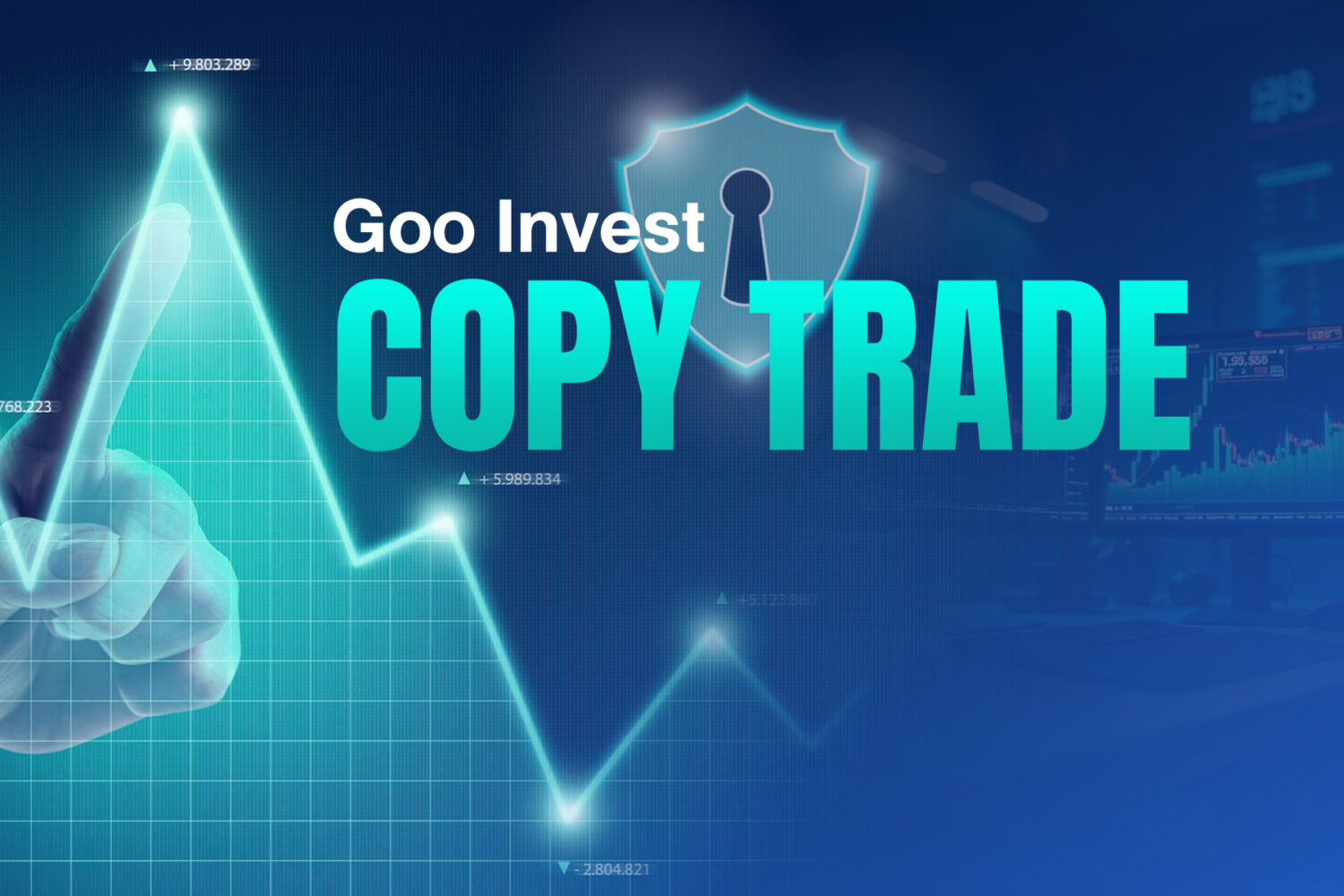 Goo invest copy trade 2